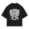 AIR HYYERR TEE - BLACK